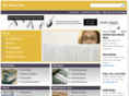 mypressclub.com