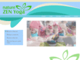 naturezenyoga.com