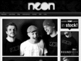 neon-apparel.com