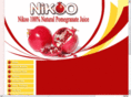 nikooproducts.com