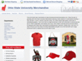 ohiostateuniversitymerchandise.com