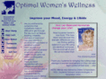 optimalwomenswellness.com