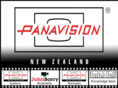 panavision.co.nz