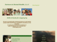 partnersinmentalhealth.org