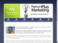 platinum-plus-marketing.com