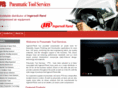 pneumatictoolservices.co.uk