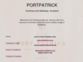 portpatrick.co.uk