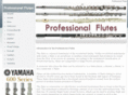 professionalflutes.com