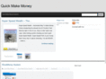 quickmakemoney.org