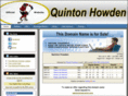 quintonhowden.com