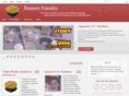 ramenfanatic.com