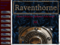 raventhorne.net