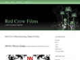 redcrowfilms.com
