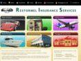 restormelinsuranceservices.com