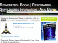 resveratrolbooks.com