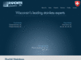ruchtistainless.com