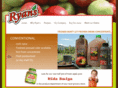 ryansjuice.com