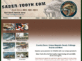 saber-tooth.com