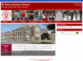 saintandrewschool.com