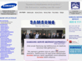 samsungankaraservisi.com
