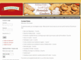 schoolnutritionpromotions.com