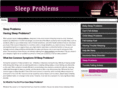 sleepproblems.biz