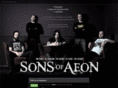 sonsofaeon.net