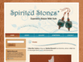 spiritedstones.com