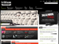 sporium.org