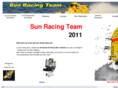 sun-racing-team.com