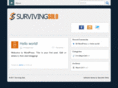 survivingsolo.com