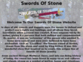 swords-in-stones.com