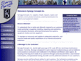 synergyconceptsinc.com