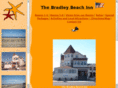 thebradleybeachinn.com