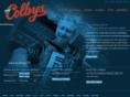 thecolbysband.com