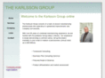 thekarlssongroup.com