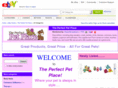theperfectpetplace.com