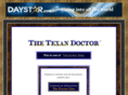 thetexandoctor.com