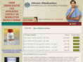 ultrammedication.com