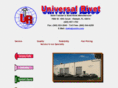 uniriv.com