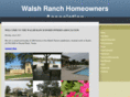 walshranchhoa.com