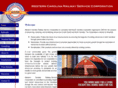 wcrscorp.com