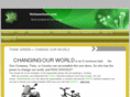 wegonegreen.com