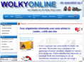 wolkyonline.com