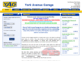 yorkavenuegarage.com