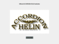 accordion-helin.com