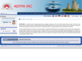 adityainc.net