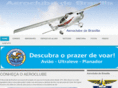 aeroclubedebrasilia.org.br