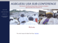 agbojesu.net