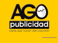 agopublicidad.com